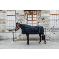 Cobertura Duvet Kentucky Preto