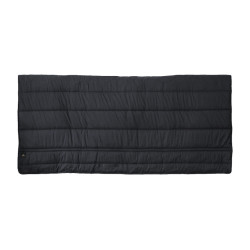 Cobertura Duvet Kentucky Preto