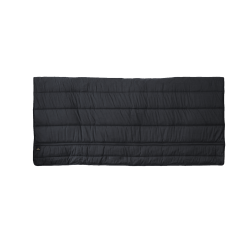 Cobertura Duvet Kentucky Preto Cobertura Duvet Kentucky Preto