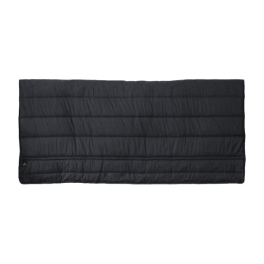 Cobertura Duvet Kentucky Preto