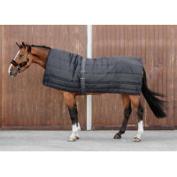 Cobertura Duvet Kentucky Preto Cobertura Duvet Kentucky Preto