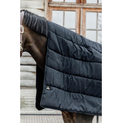 Cobertura Duvet Kentucky Preto Cobertura Duvet Kentucky Preto