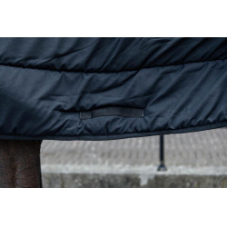 Cobertura Duvet Kentucky Preto Cobertura Duvet Kentucky Preto