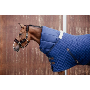 Cobertura Duvet Kentucky Marinho Azul-marinho