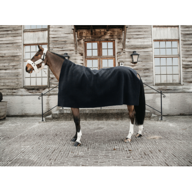 Capa Secante Quadrada Heavy Kentucky Preto