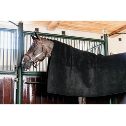 Capa Secante Quadrada Heavy Kentucky Preto