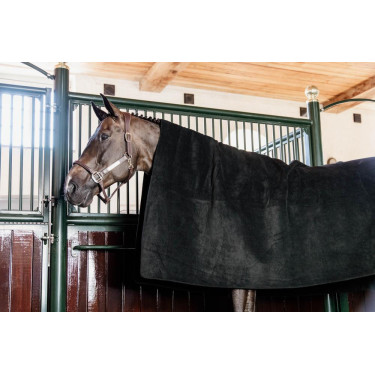 Capa Secante Quadrada Heavy Kentucky Preto