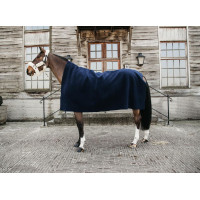 Capa Secante Quadrada Heavy Kentucky Marinho Azul-marinho