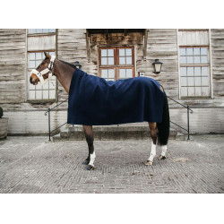 Capa Secante Quadrada Heavy Kentucky Marinho Azul-marinho Capa Secante Quadrada Heavy Kentucky Marinho Azul-marinho