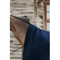 Capa Secante Quadrada Heavy Kentucky Marinho Azul-marinho