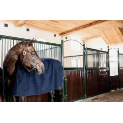 Capa Secante Quadrada Heavy Kentucky Marinho Azul-marinho Capa Secante Quadrada Heavy Kentucky Marinho Azul-marinho