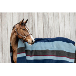Cobertura Secante Quadrada Heavy Stripes Kentucky