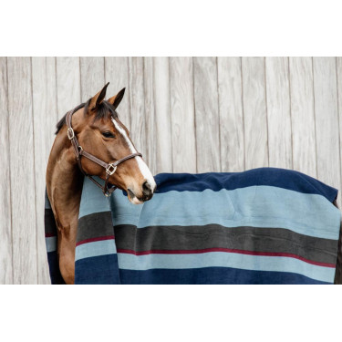 Cobertura Secante Quadrada Heavy Stripes Kentucky