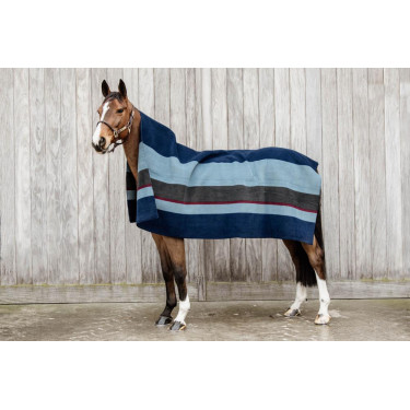 Cobertura Secante Quadrada Heavy Stripes Kentucky Cobertura Secante Quadrada Heavy Stripes Kentucky