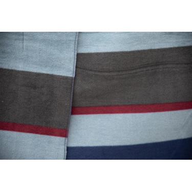 Cobertura Secante Quadrada Heavy Stripes Kentucky Cobertura Secante Quadrada Heavy Stripes Kentucky