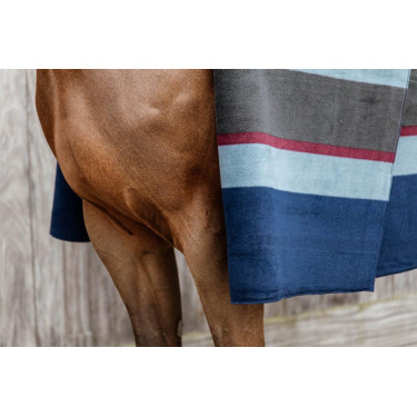 Cobertura Secante Quadrada Heavy Stripes Kentucky Cobertura Secante Quadrada Heavy Stripes Kentucky