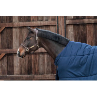 Subcobertura Classic Kentucky Marinho Azul-marinho