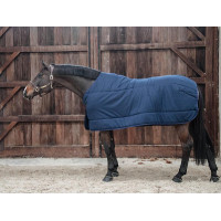 Subcobertura Classic Kentucky Marinho Azul-marinho