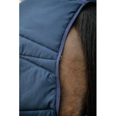 Subcobertura Classic Kentucky Marinho Azul-marinho