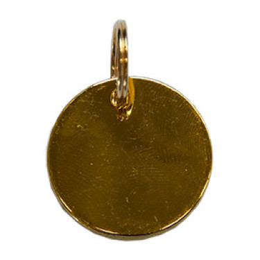 Medalha Kentucky Ouro Medalha Kentucky Ouro