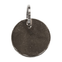 Medalha Kentucky Prata