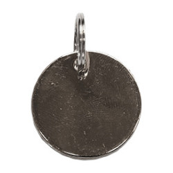 Medalha Kentucky Prata Medalha Kentucky Prata