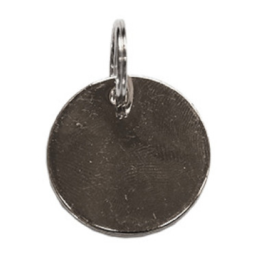 Medalha Kentucky Prata