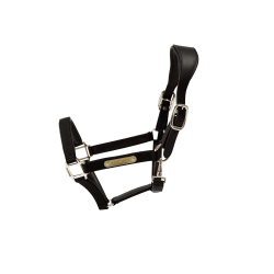 Caveção Anatômico de Nylon Kentucky Preto