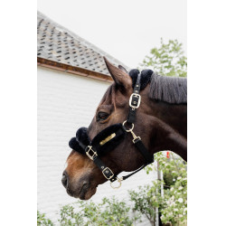 Cabeleira de Nylon com lã Soft Kentucky Cabeleira de Nylon com lã Soft Kentucky