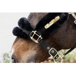 Cabeleira de Nylon com lã Soft Kentucky Cabeleira de Nylon com lã Soft Kentucky