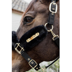 Cabeleira de Nylon com lã Soft Kentucky Cabeleira de Nylon com lã Soft Kentucky