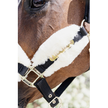 Cabeleira de Nylon com lã Soft Kentucky Cabeleira de Nylon com lã Soft Kentucky