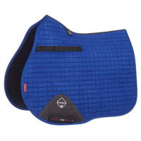 Tapete LeMieux Suede GP Square Azul Benetton Tapete LeMieux Suede GP Square Azul Benetton