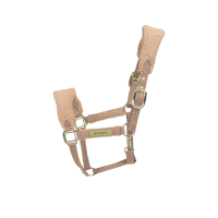 Caveção Teddy Fleece Kentucky Bege Caveção Teddy Fleece Kentucky Bege