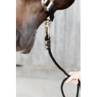 Longe Anti-Pânico Kentucky Preto