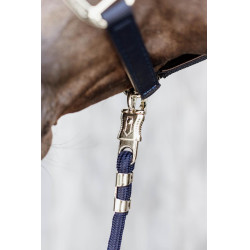 Longe Anti-Pânico Kentucky Marinho Azul-marinho