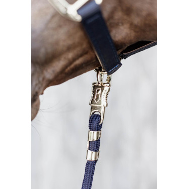 Longe Anti-Pânico Kentucky Marinho Azul-marinho