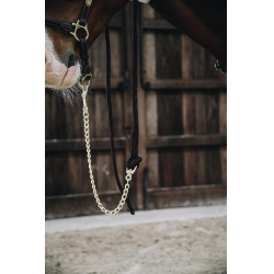 Longe Loop Básico Kentucky Castanho Longe Loop Básico Kentucky Castanho