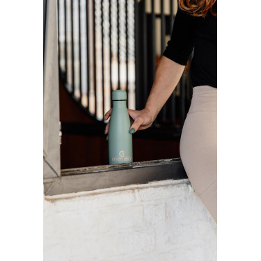 Garrafa Kentucky Hortelã Verde