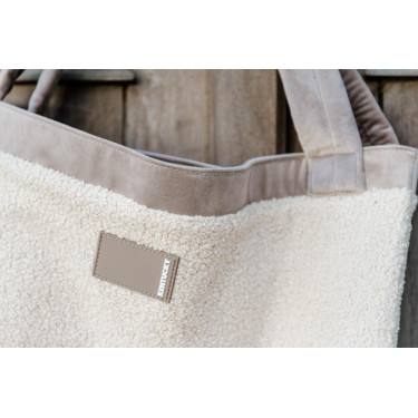 Saco Teddy Fleece Kentucky Saco Teddy Fleece Kentucky