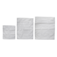 Sacos de proteção para lavagem Kentucky Branco Sacos de proteção para lavagem Kentucky Branco