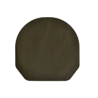 Proteção de casco Kentucky Preto