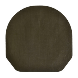 Proteção de casco Kentucky Preto