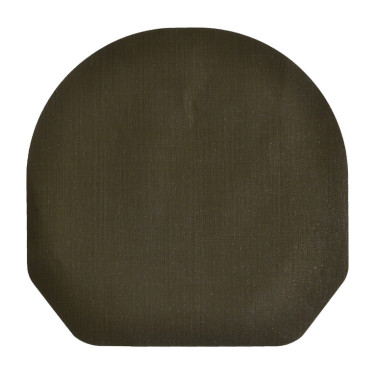 Proteção de casco Kentucky Preto