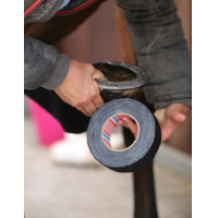 Tesa Tape Kentucky Preto