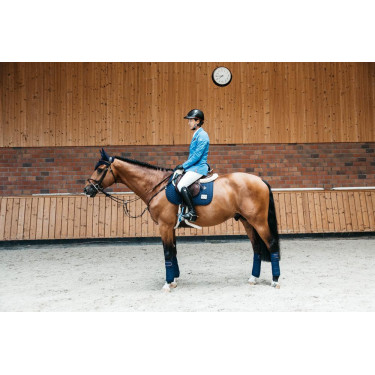 Polo bandages Polar Fleece Kentucky Marinho Azul-marinho Polo bandages Polar Fleece Kentucky Marinho Azul-marinho