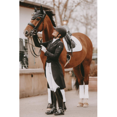 Bandagens de polo Polar Fleece Pearls Kentucky Bandagens de polo Polar Fleece Pearls Kentucky
