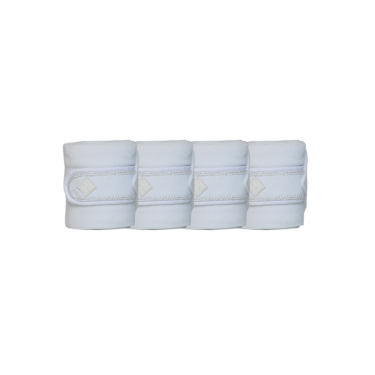Bandagens de polo Polar Fleece Pearls Kentucky Bandagens de polo Polar Fleece Pearls Kentucky