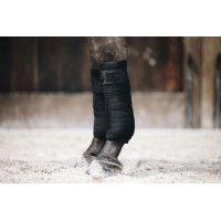 Bandagens de trabalho Repellent Kentucky Preto Bandagens de trabalho Repellent Kentucky Preto