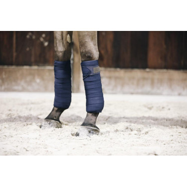 Bandagens de trabalho Repellent Kentucky Marinho Azul-marinho